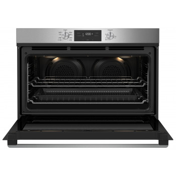 WVE915SC Westinghouse 90 cm Electric Multifunction Oven
